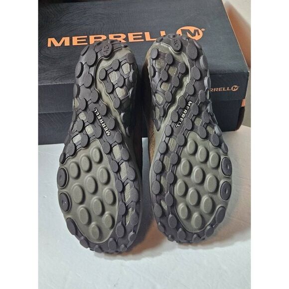 Merrell mens Jungle mocs‎ AC  Nwb main image 13